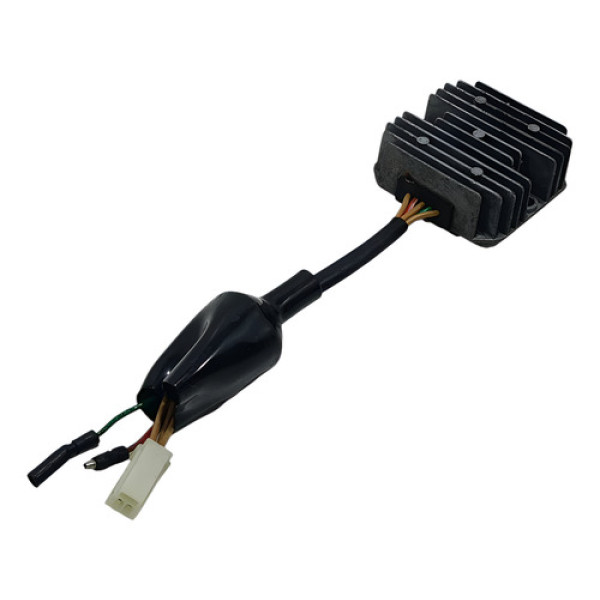 Retificador Regulador Kasinski Comet 250r 07/09 Original