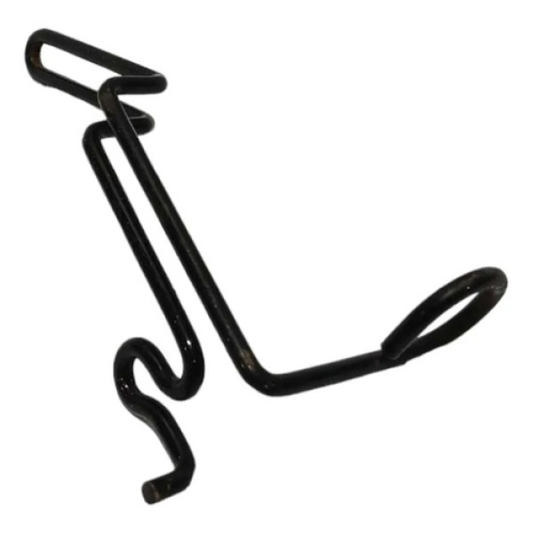 Guia Cabo Freio Honda Cg 160 16/22 Original 