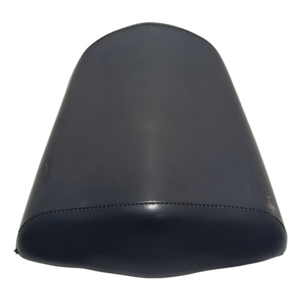 Banco Traseiro Carona Honda Cbr 250r 2012 Original - Preto