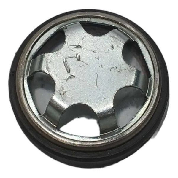 Visor Oleo Motor Yamaha Mt 07 20/23 Original