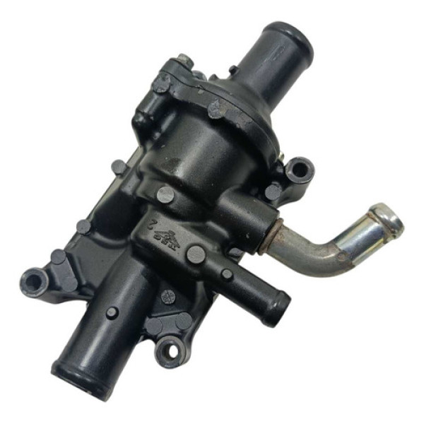 Carcaça Valvula Termostatica Honda Cbr 650r 20/22 Original