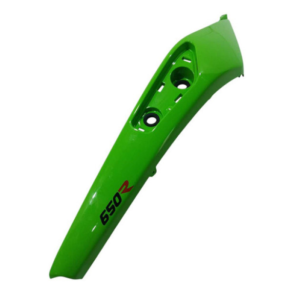 Carenagem Rabeta Direita Kawasaki Ninja 650r 10/12 Original Verde