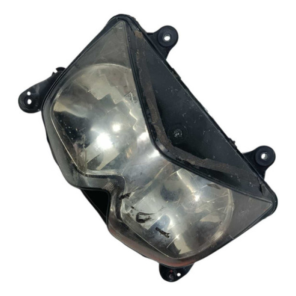 Farol Dianteiro Kawasaki Ninja 250r 08/12 Original Ambos Lados