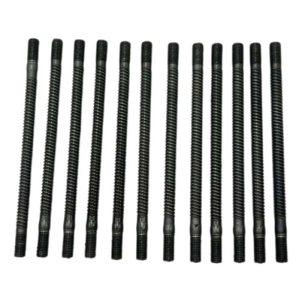 Parafusos Cabeçote Honda Cbr 1000 91/96 Original