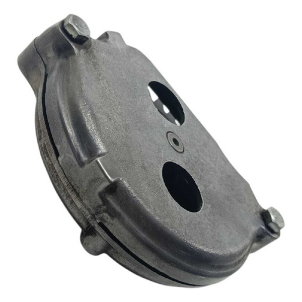 Bomba Óleo Honda Xlr 125 97/02 Original