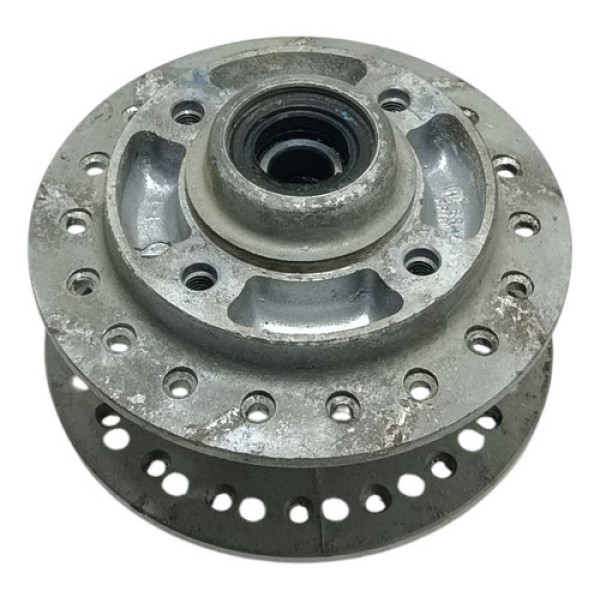 Cubo Dianteiro Disco Yamaha Ybr 125ed 00/07 Original