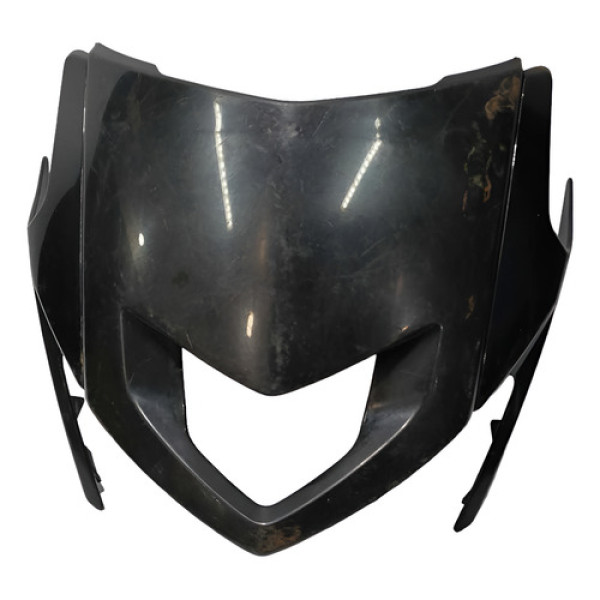 Carenagem Frontal Completa Lander 250 20/22 Original Preto