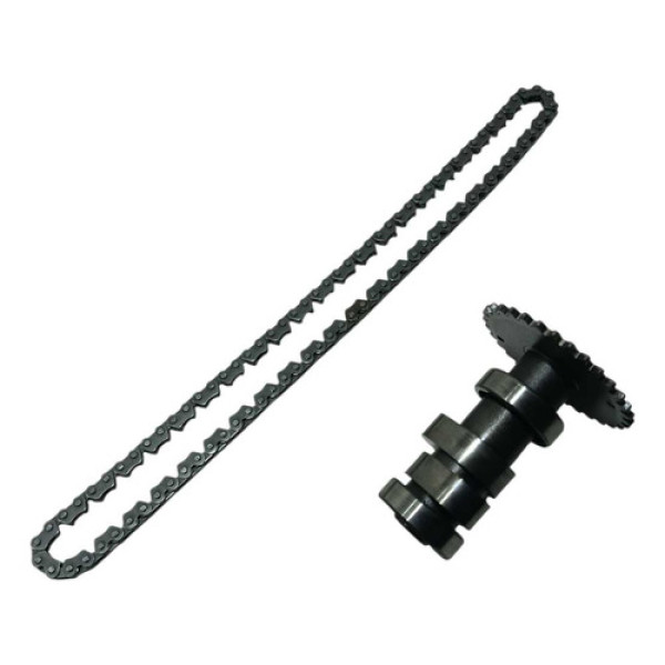 Comando Valvula Suzuki Burgman An125 05/10 Original