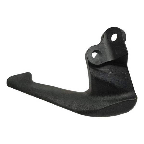  Alça Traseira Esquerda Comet 650 2012 Original  Preto