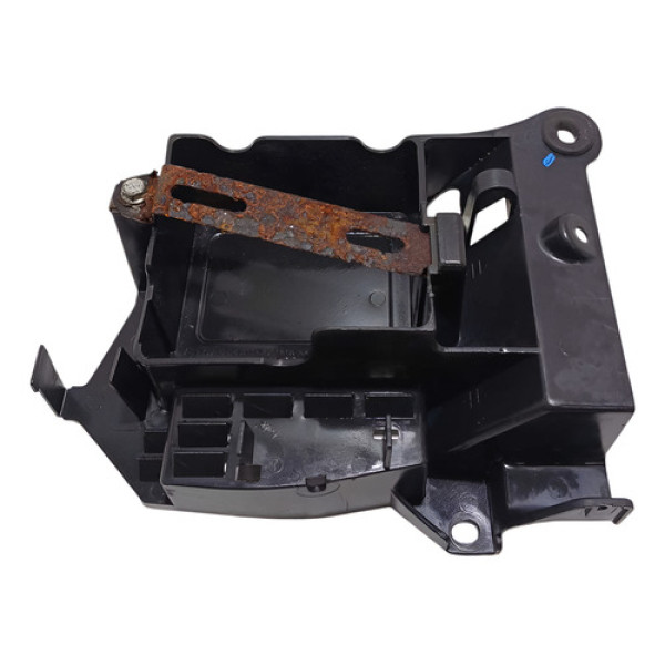 Caixa Bateria Honda Cg 125 09/13 Original Preto