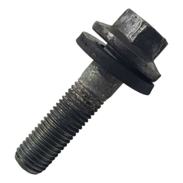 Parafuso Volante Honda Cbx 200 Strada 97/02 Original