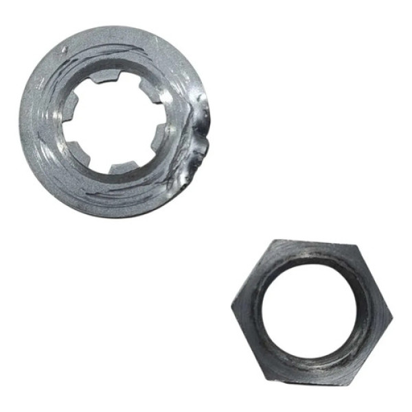 Porca Embreagem Suzuki Gladius Vstrom 650 13/16 Original