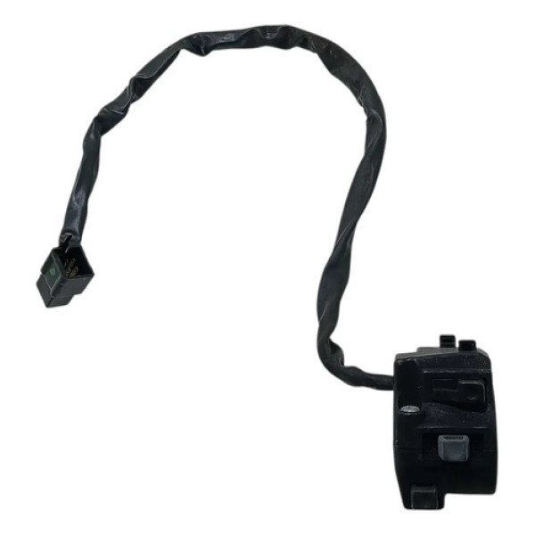 Punho Chave Luz Honda Cg 125 Fan Ks 09/13 Original