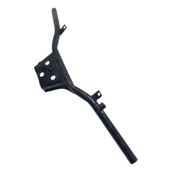 Guidão Honda Biz 100 98/05 Original Preto