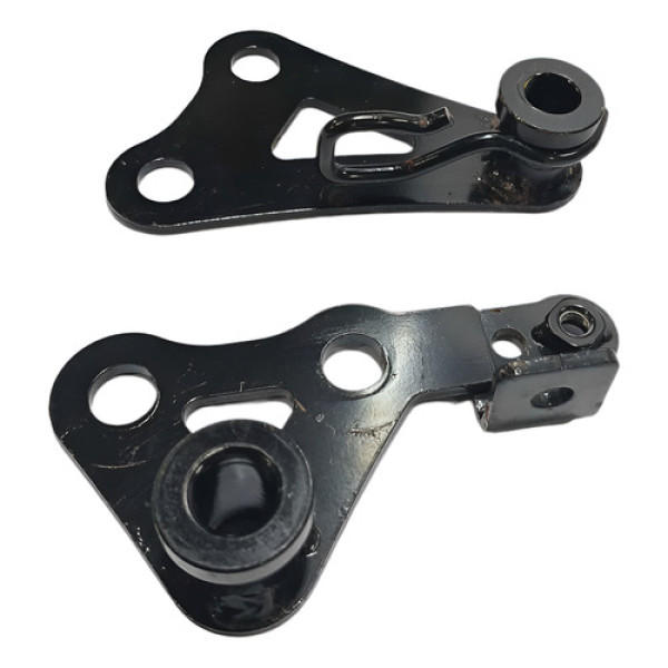 Suporte Motor Yamaha Yzf R3 16/19 Original