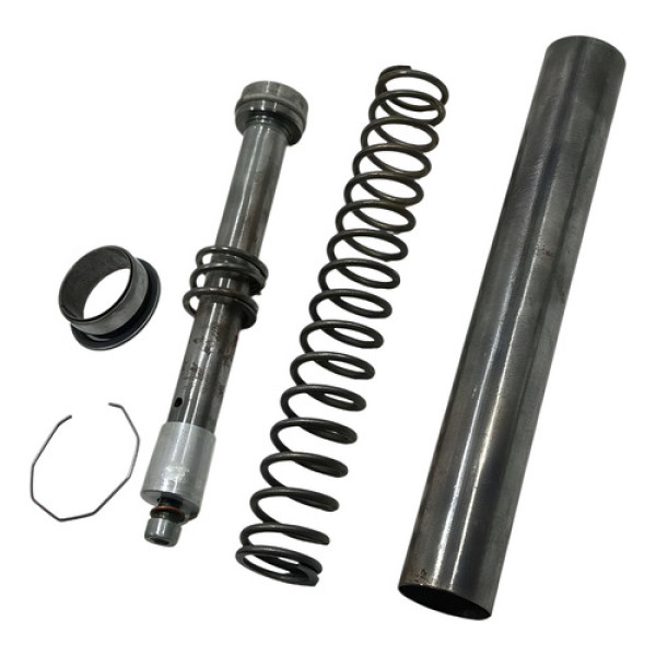 Kit Molas Flauta Tuchos Yamaha Fz25 Fazer 250 18/24 Original