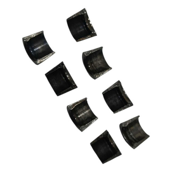 Travas Valvula Honda Cbx 250 Twister 01/08 Original