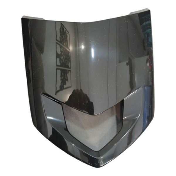 Carenagem Superior Farol Yamaha Lander 250 20/23 Preto