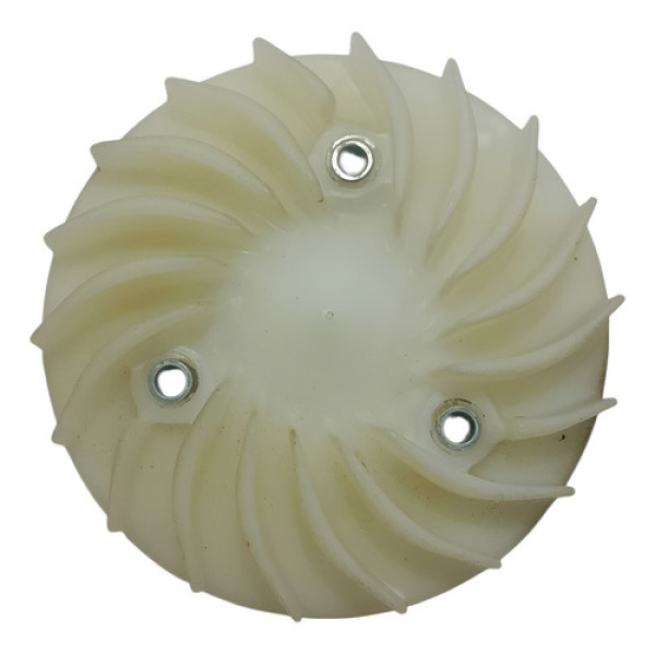 Ventoinha Radiador Honda Lead 110 09/15 Original