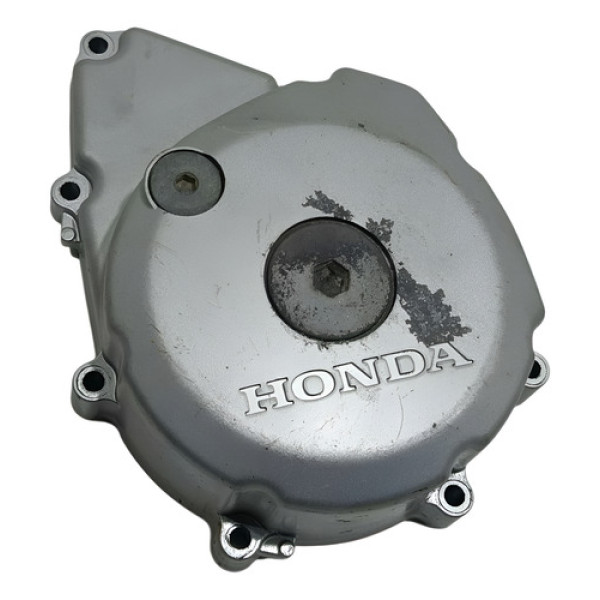 Tampa Estator Honda Biz 125 06/23 Original Prata