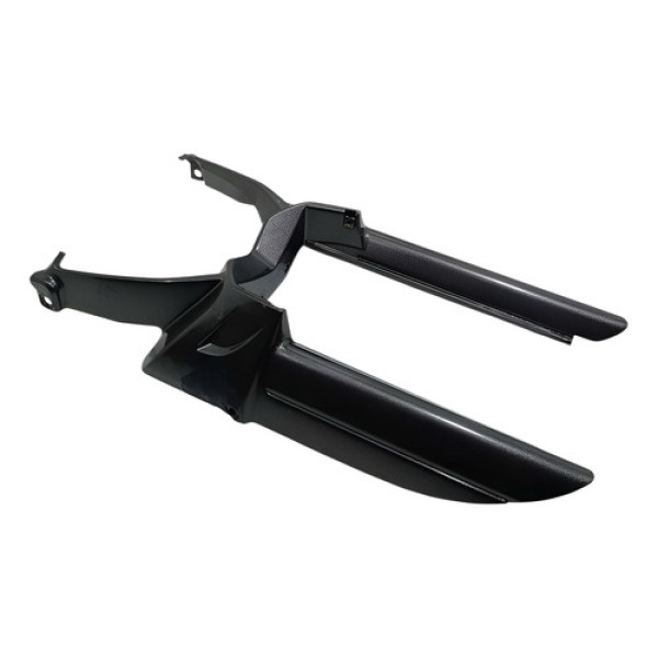 Carenagem Proteção Bengala Yamaha Xt 660r 05/18 Original Preto