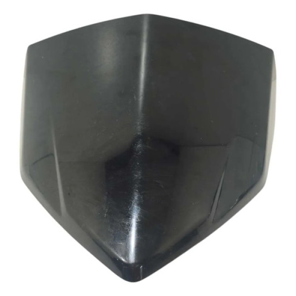 Carenagem Capa Superior Do Farol Factor 125 150 17/23 Preto