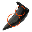 Carenagem Pisca Esquerdo Yamaha N-max 160 20/23 Preto