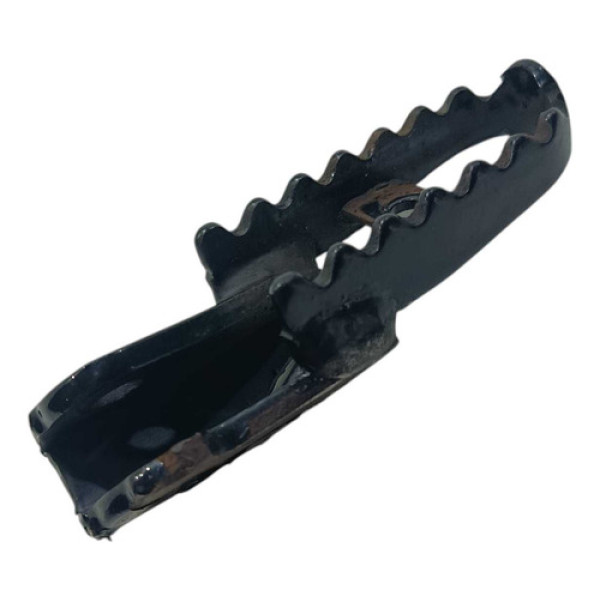 Pedaleira Dianteira Esq Honda Xre 190 19/24 Original