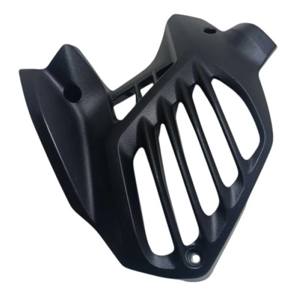 Grade Radiador Yamaha Nmax 160 17/23 Original Preto