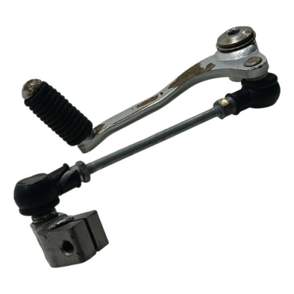 Pedal Cambio Marcha Kawasaki Ninja 300 Abs 13/18 Original