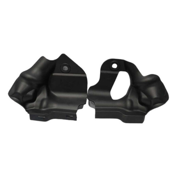 Acabamento Frente Chassis Yamaha Mt 07 Original