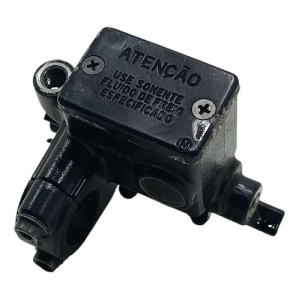 Cilindro Traseiro Honda Pcx 150 Dlx 20/23 Original Preto