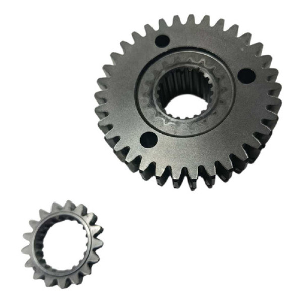 Engrenagem Virabrequim Suzuki Gladius Vstrom 650 13/16 Orig