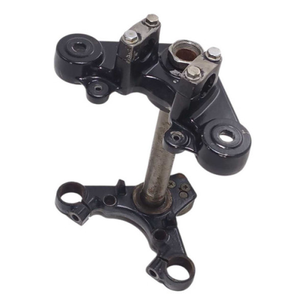 Mesa Superior Inferior Honda Cg 125 09/13 Original