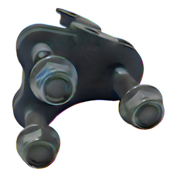 Suporte Motor Kawasaki Ninja 400 20/24 Original