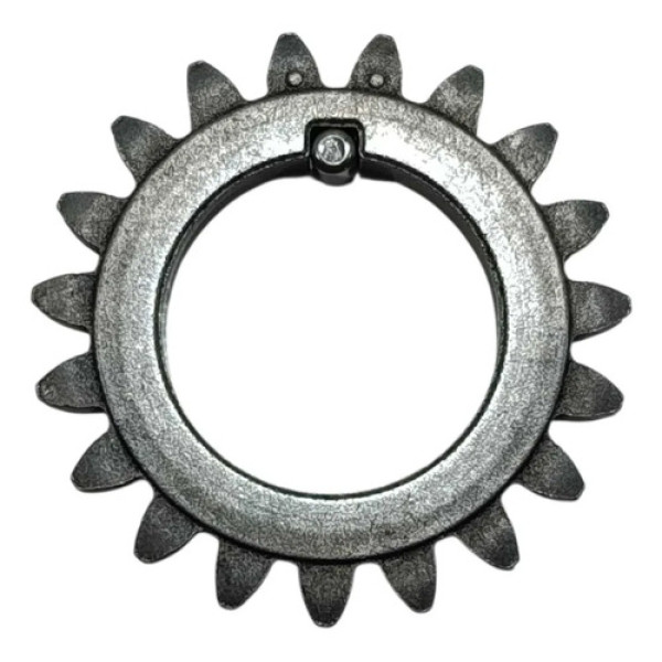 Engrenagem Virabrequim Comando Honda Biz 125 Es 11/15 Origin