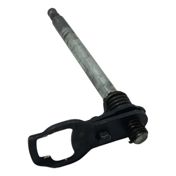 Eixo Seletor Marcha Honda Cg 125 95/99 Original