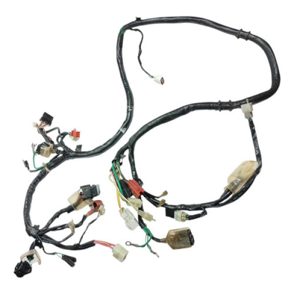 Chicote Principal Honda Lead 110 10/15 Original
