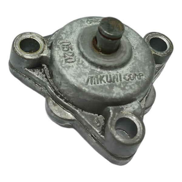 Bomba Óleo Suzuki Yes/intruder 04/14 Original 