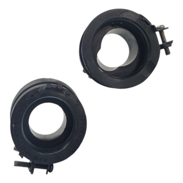 Coletores Admissão Kawasaki Ninja 250r 08/12 Original
