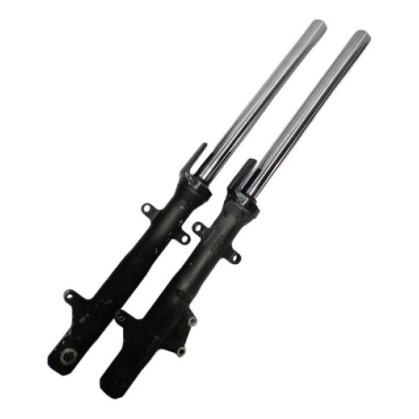 Bengalas Completas Kawasaki Ninja 250r 08/12 Original