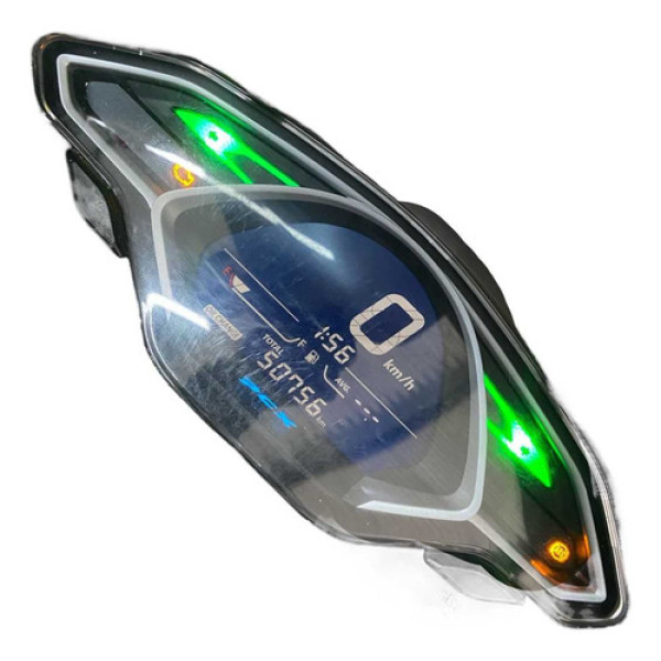 Painel Honda Pcx 150 Dlx Abs 20/21 Original (km 50.756)