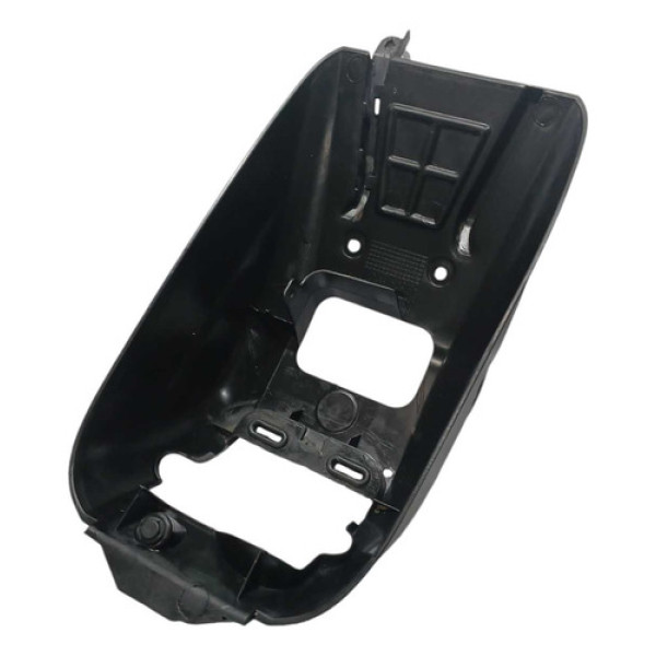 Capa Tanque Inferior Honda Pop100 07/15 Original 