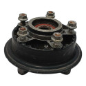 Flange Relação Honda Cbx 250 02/08 Original Preto