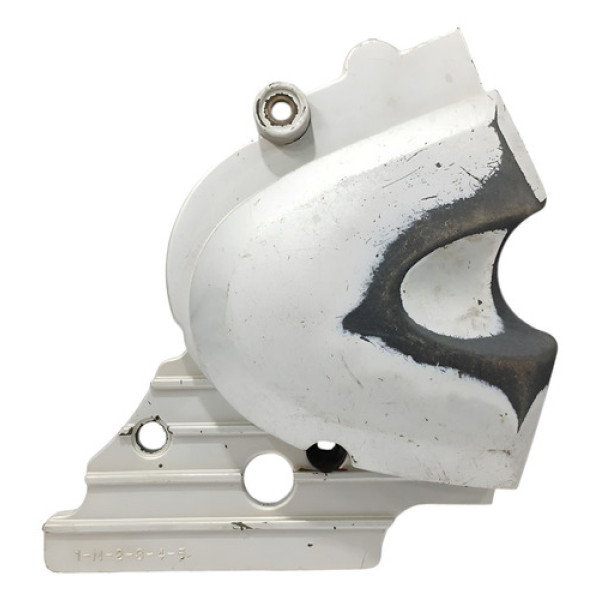 Protetor Pinhão Yamaha Fazer 250 06/16 Original