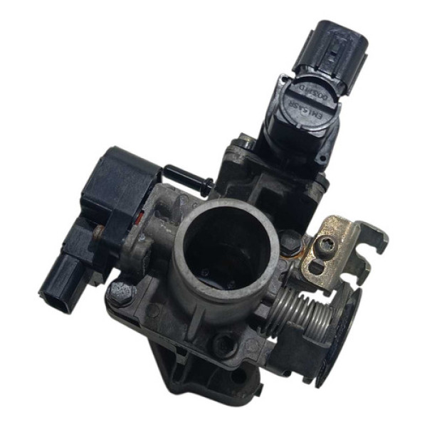 Corpo Injeção Tbi Honda Cg 160 Fan 16/24 Original