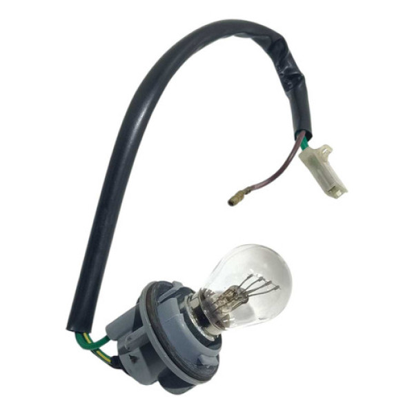 Chicote Lanterna Traseira Honda Cbr 250r 2012 Original 0 Ambos Lados