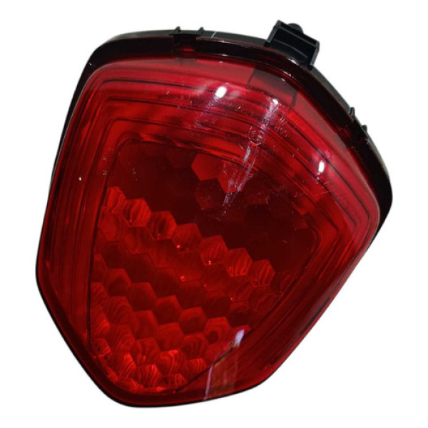 Lanterna Traseira Honda Cg 160 Start 16/23 Original Ambos Lados Vermelho
