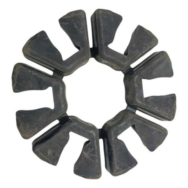 Borracha Flange Relação Kawasaki Ninja 400 20/24 Original