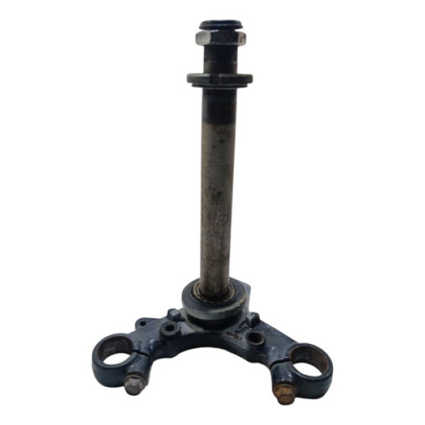 Mesa Inferior Honda Cg 125 Titan/fan 00/08 Original